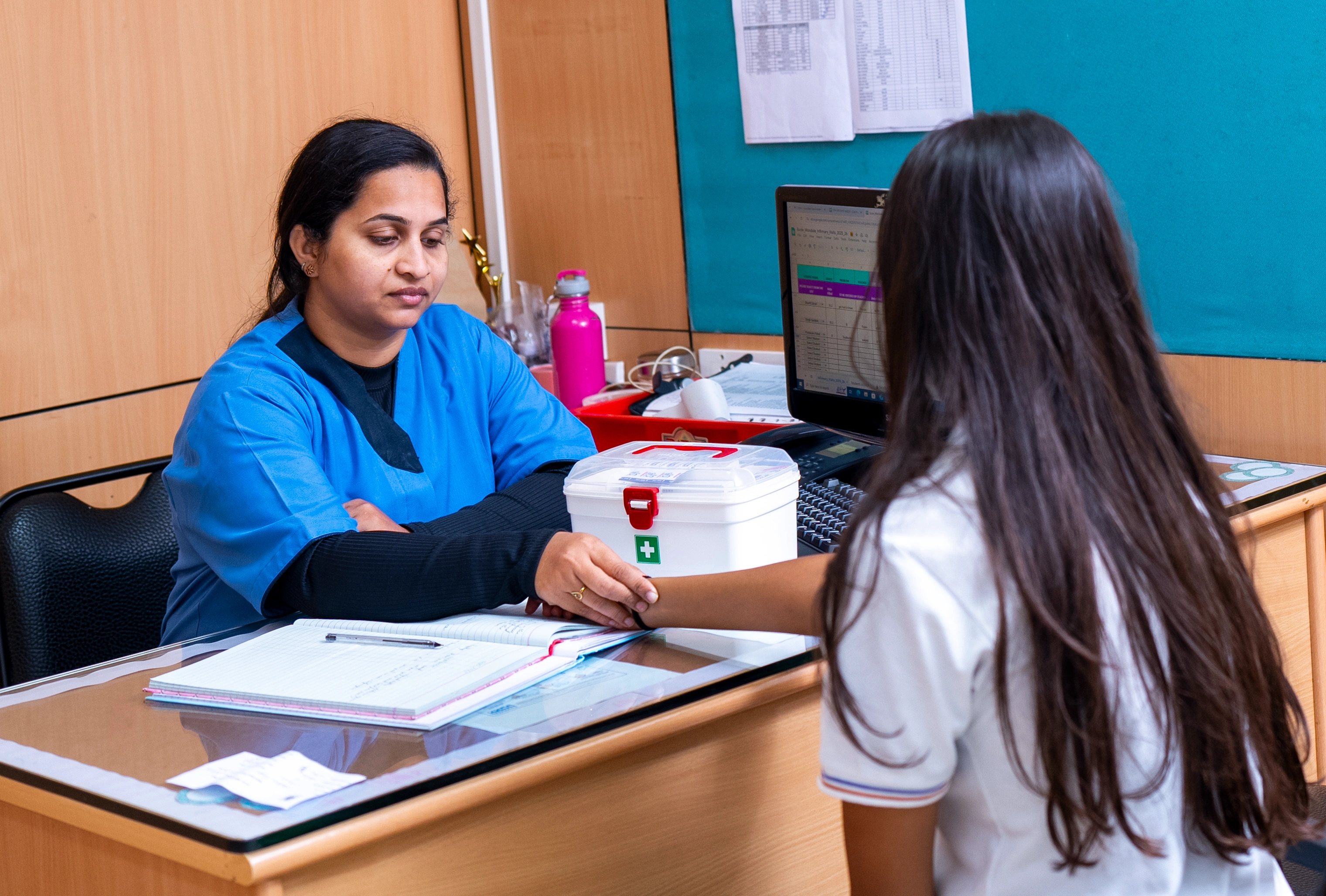 Child Protection Policy Image