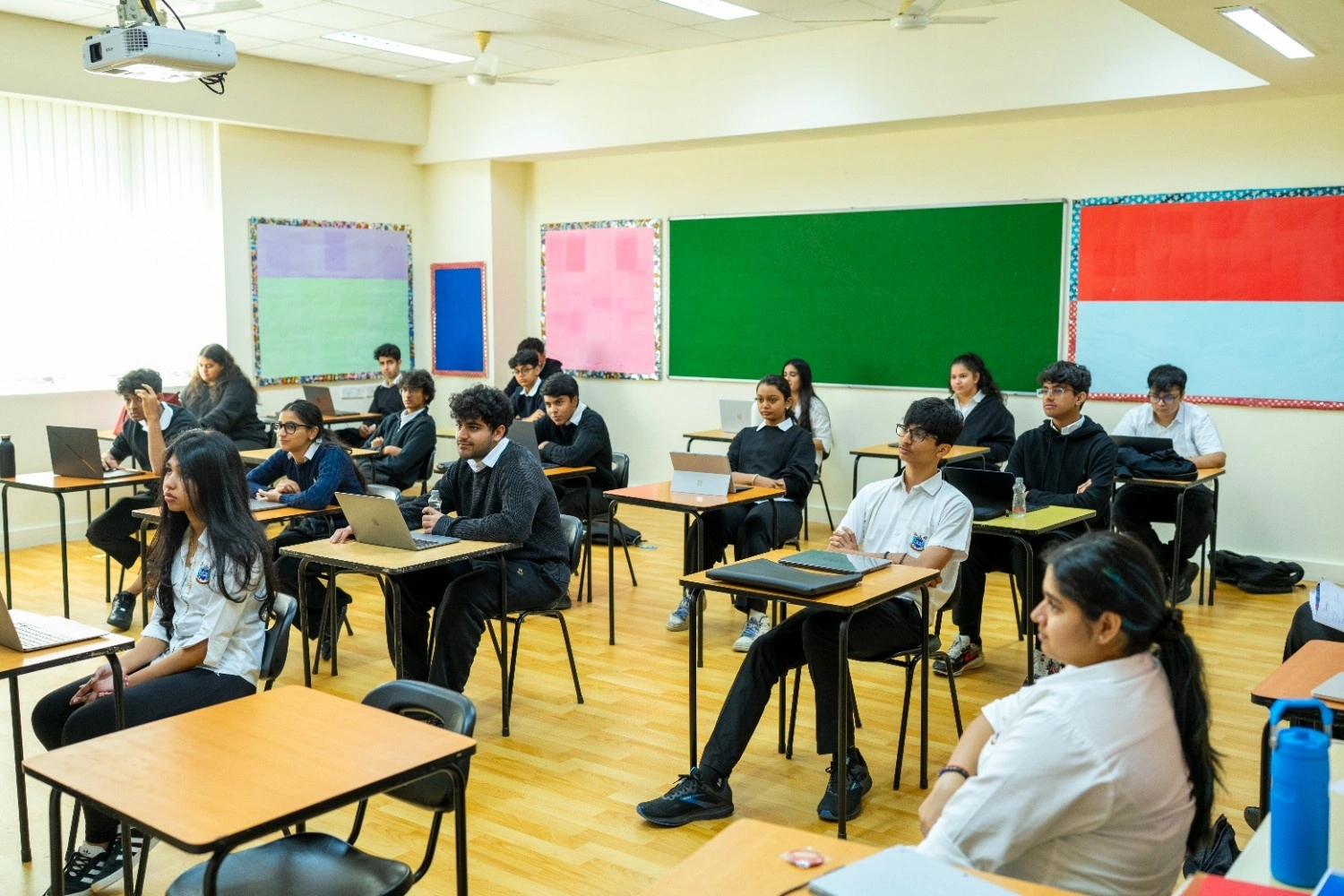 IB Middle Years Programme Image