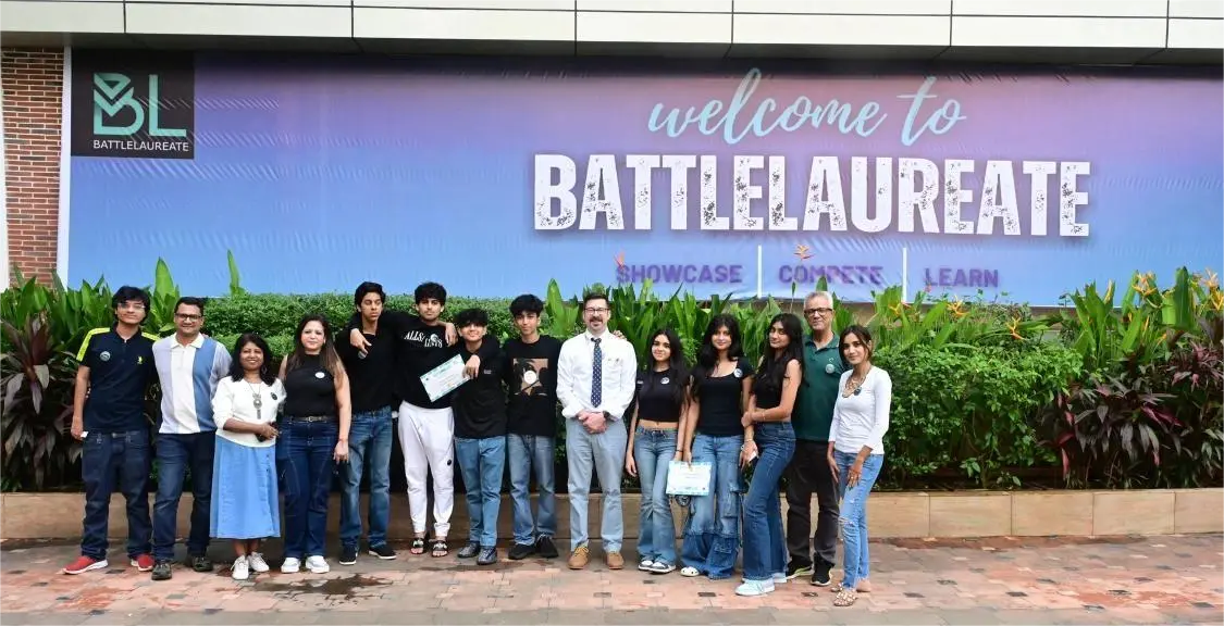 What sets us apart Image