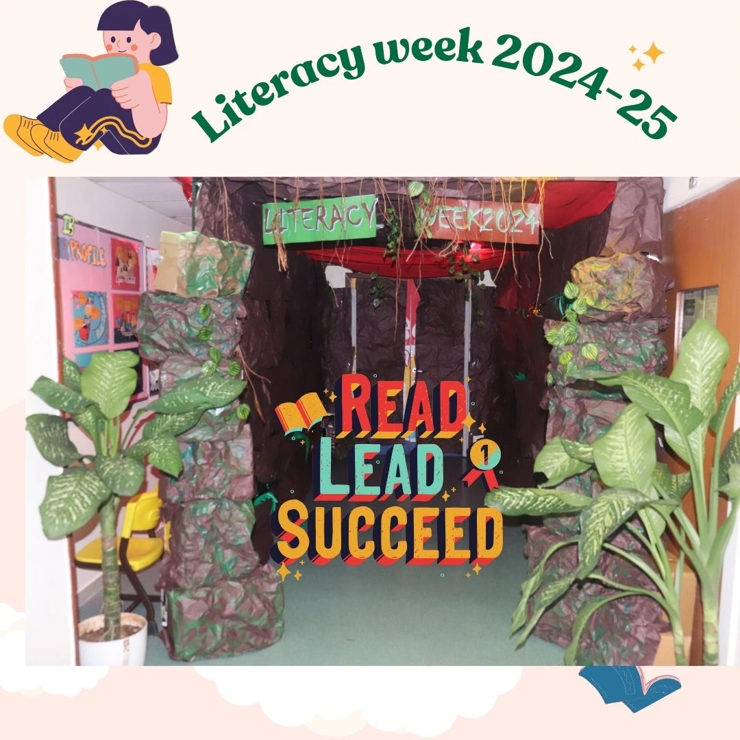 Literacy Week