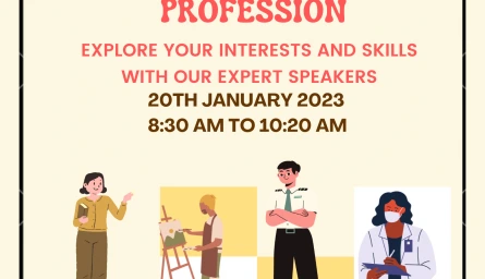 Industry Day - January 2023