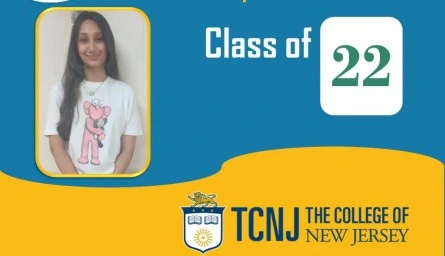 University Acceptances 2022