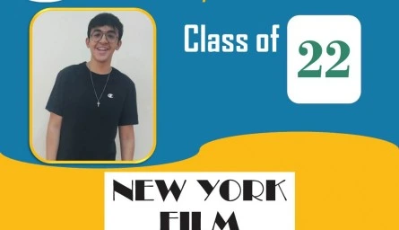 University Acceptances 2022