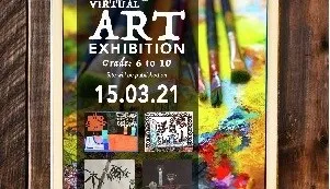 MYP Virtual Art Exhibition