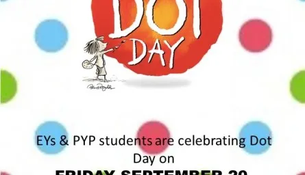 International Dot Day