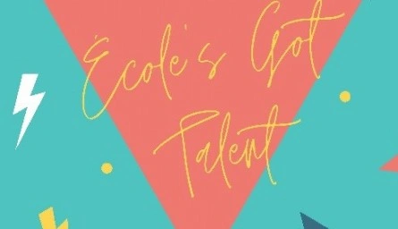 Virtual Talent Showcase