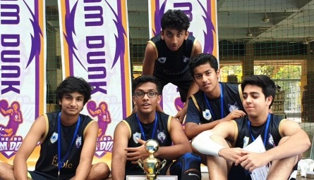 BD SLAM DUNK - 29th FEBRUARY 2020