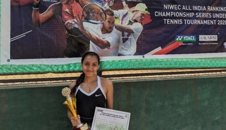 All India Tennis Championship