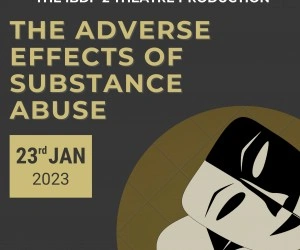 The IBDP 2 Theatre Production