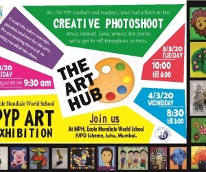The Art Hub