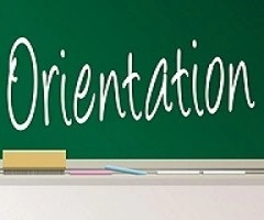 New Parents - Orientation Session (Playschool - Grade 5)