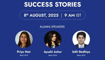 Shaping Futures with Real Stories!