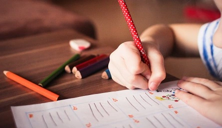 Engaging Students, The Easy Way