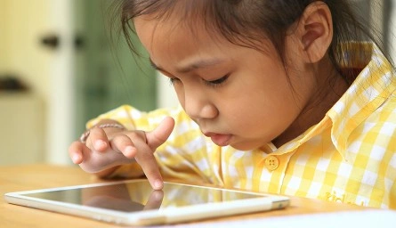 Here’s How iPads are Changing the Learning Environment