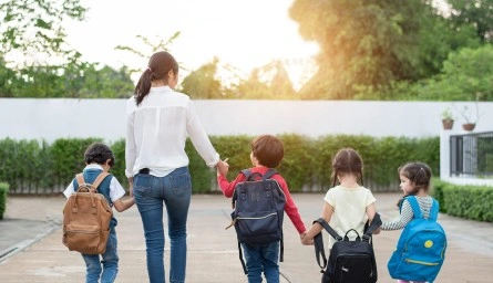 Questions to ask your child's teacher at our Student/Parent/Teacher Conferences