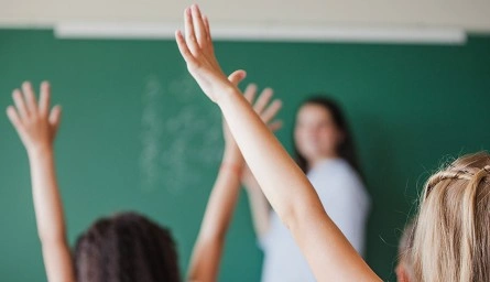 Encouraging Class Participation Among Students