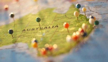 École Mondiale at the World Scholar’s Cup Global Round in Melbourne