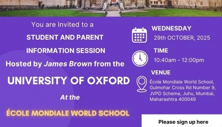 University of Oxford