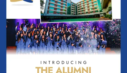 The Alumni Impact Program