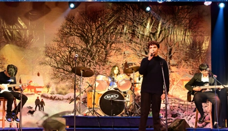 MYP Winter Concert 2024