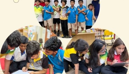 PYP worked with the Nickelodeon team