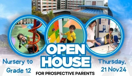 Open House