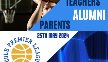 École Premier League 2024