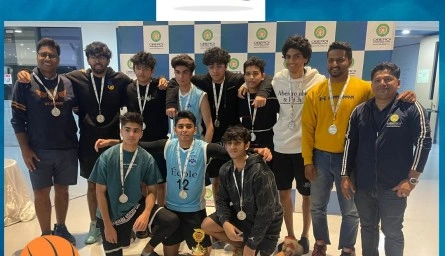 OIS Sports Fest 2024