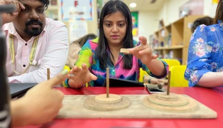 Professional Development