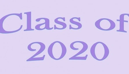 University Acceptances for the Academic Year 2019-20