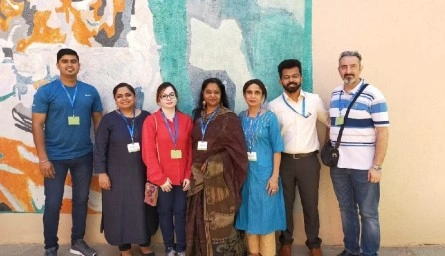 Staff Professional Development