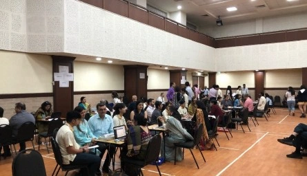 Secondary Student Parent Teacher Conferences