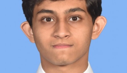 University Acceptances : 2019-2020