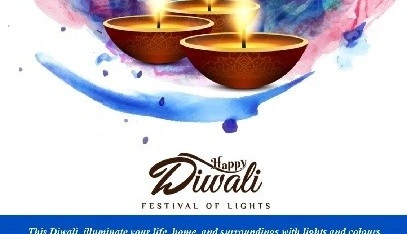 Diwali Greetings