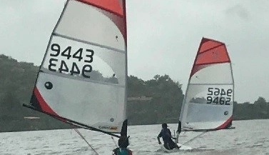 Maharashtra State Open Wet ‘n’ Wild Regatta
