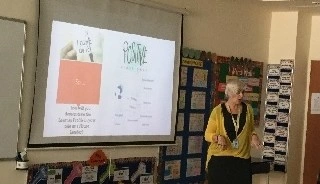 PYP House Election Warm-up