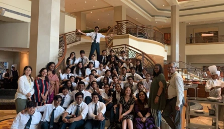 Article 370 and Theory of Knowledge:  A Teenager’s Perspective of the World