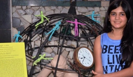 ' UNAWARE - EVE OF DESTRUCTION '