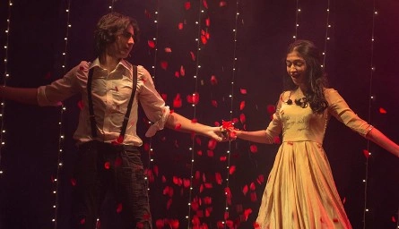 DP Theatre Production