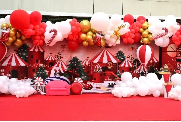 Christmas Carnival 2019