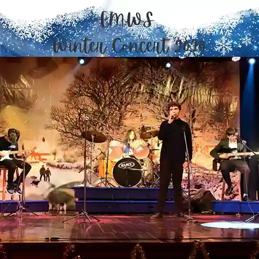 Winter Concert