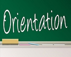 New Parents - Orientation Session (Playschool - Grade 5)
