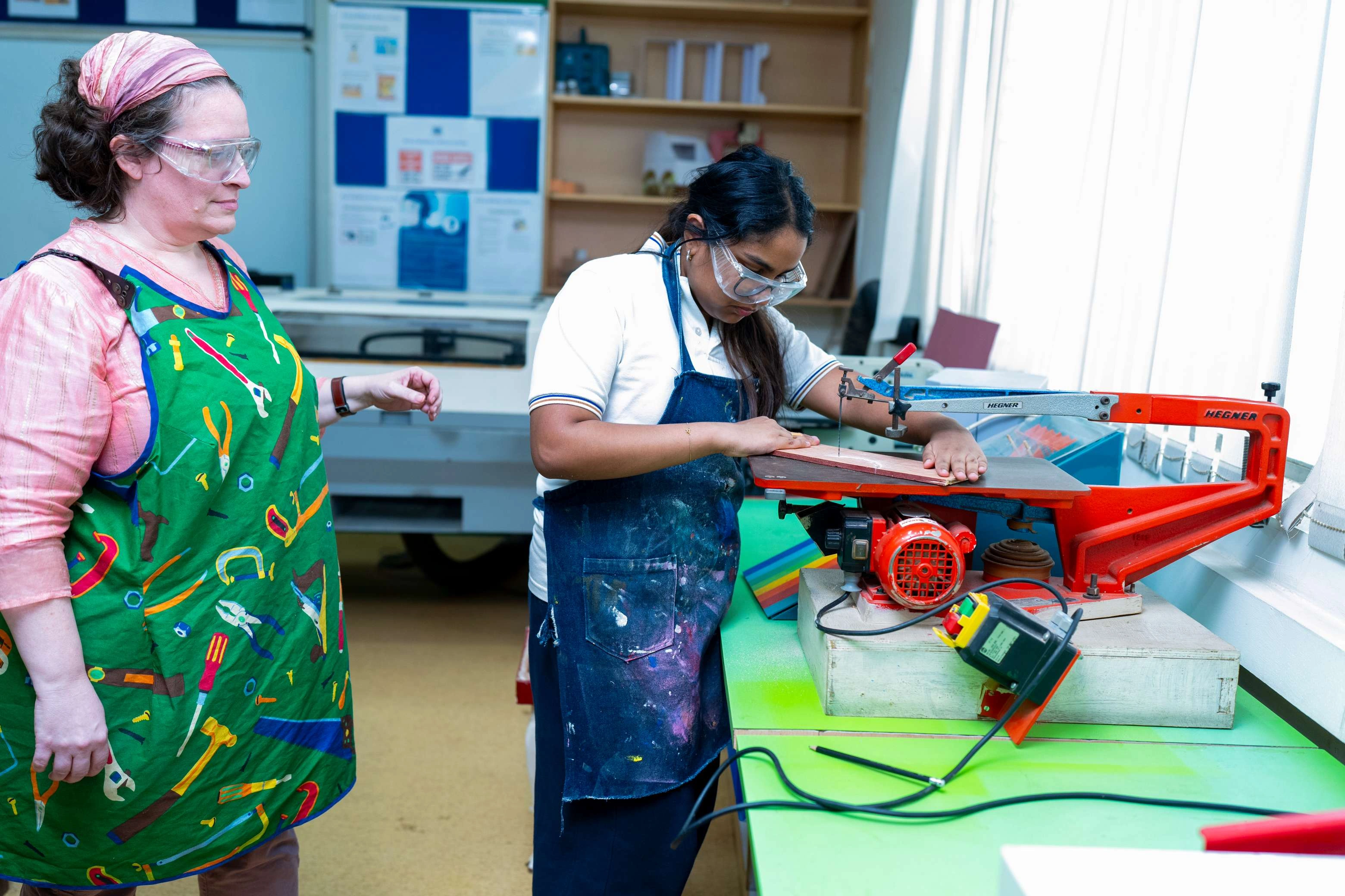 What sets us apart Image