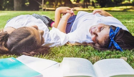 Helping Students Make the Most of the Holiday Season