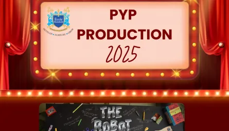 PYP Production 2025