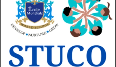 STUCO Instagram account