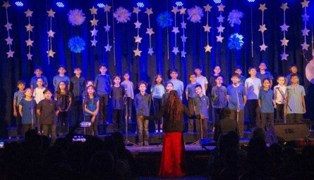 PYP Winter Concert
