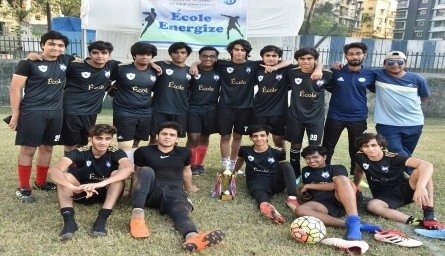 École Energize 2019-2020