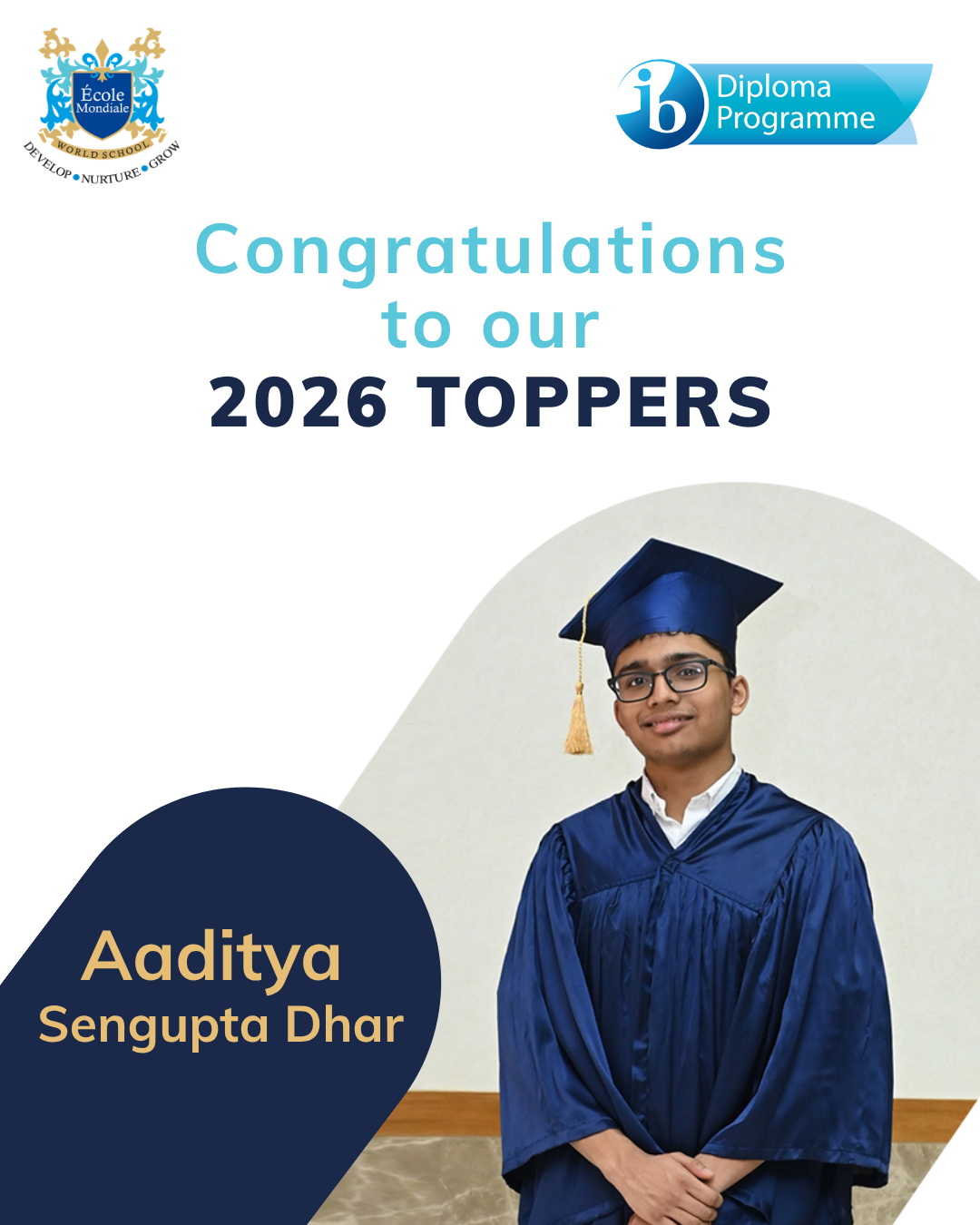 IBDP Toppers 2026