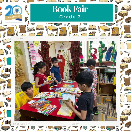 Book Fair